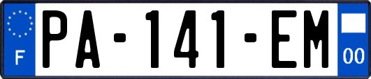PA-141-EM