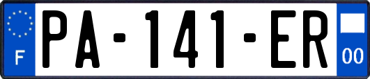 PA-141-ER