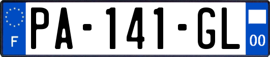 PA-141-GL