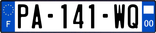 PA-141-WQ