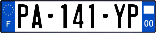 PA-141-YP