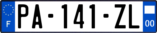 PA-141-ZL