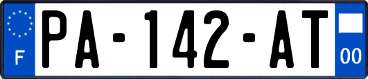 PA-142-AT