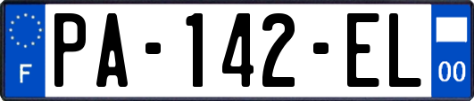 PA-142-EL