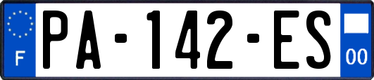 PA-142-ES