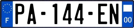 PA-144-EN