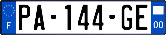 PA-144-GE