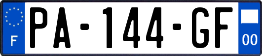 PA-144-GF