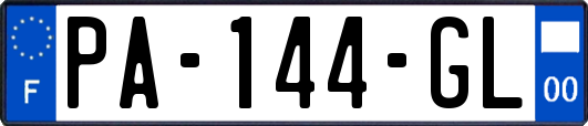 PA-144-GL