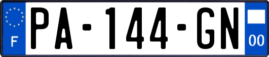 PA-144-GN