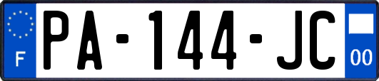 PA-144-JC