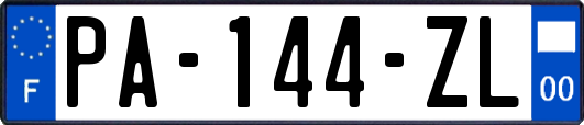 PA-144-ZL