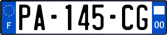 PA-145-CG