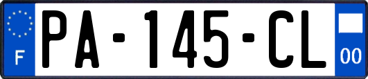 PA-145-CL