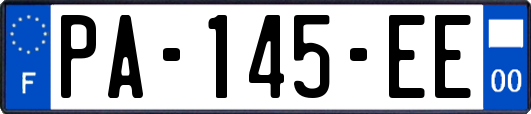 PA-145-EE