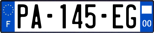 PA-145-EG