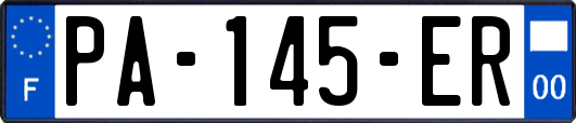 PA-145-ER