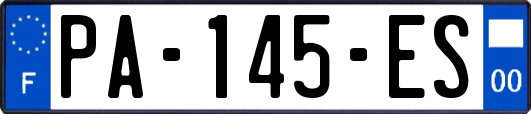 PA-145-ES