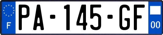 PA-145-GF