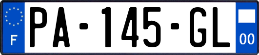 PA-145-GL