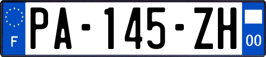 PA-145-ZH