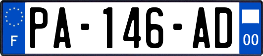 PA-146-AD