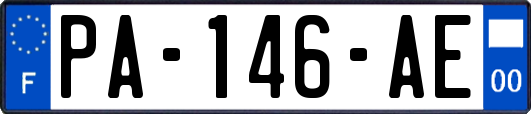 PA-146-AE
