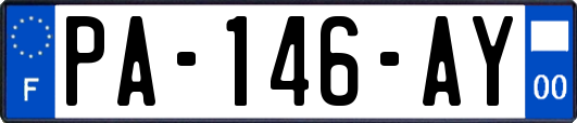 PA-146-AY