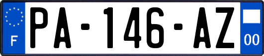 PA-146-AZ