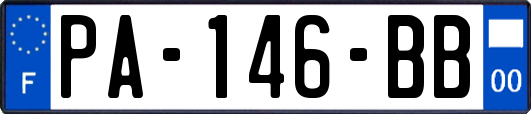 PA-146-BB