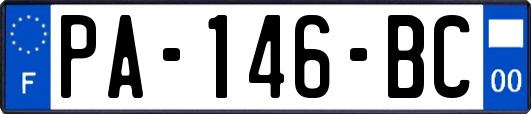 PA-146-BC
