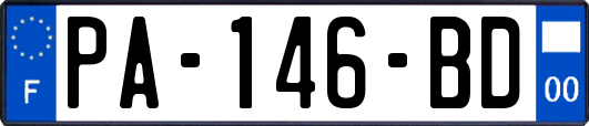 PA-146-BD