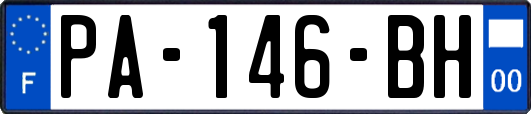 PA-146-BH