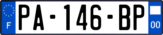 PA-146-BP