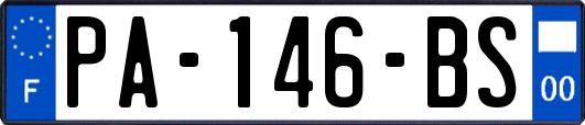 PA-146-BS