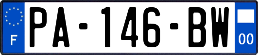 PA-146-BW