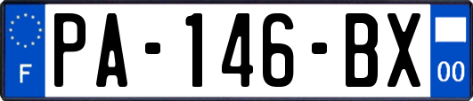 PA-146-BX