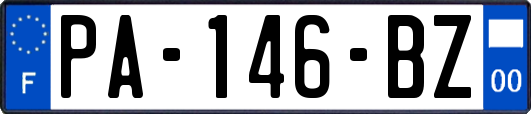 PA-146-BZ