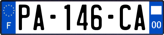 PA-146-CA