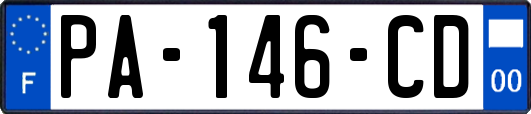 PA-146-CD