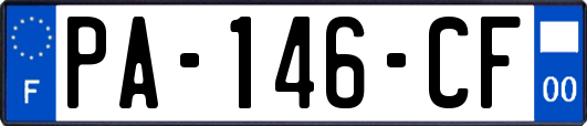 PA-146-CF