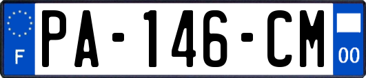 PA-146-CM