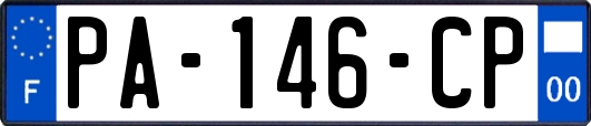 PA-146-CP