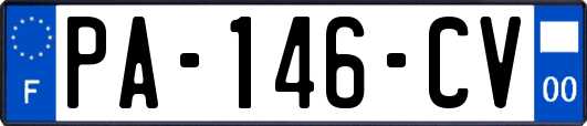 PA-146-CV