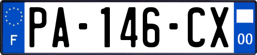 PA-146-CX