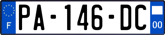 PA-146-DC