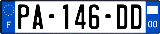 PA-146-DD