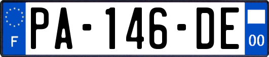 PA-146-DE