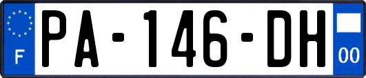 PA-146-DH