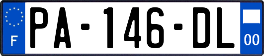 PA-146-DL